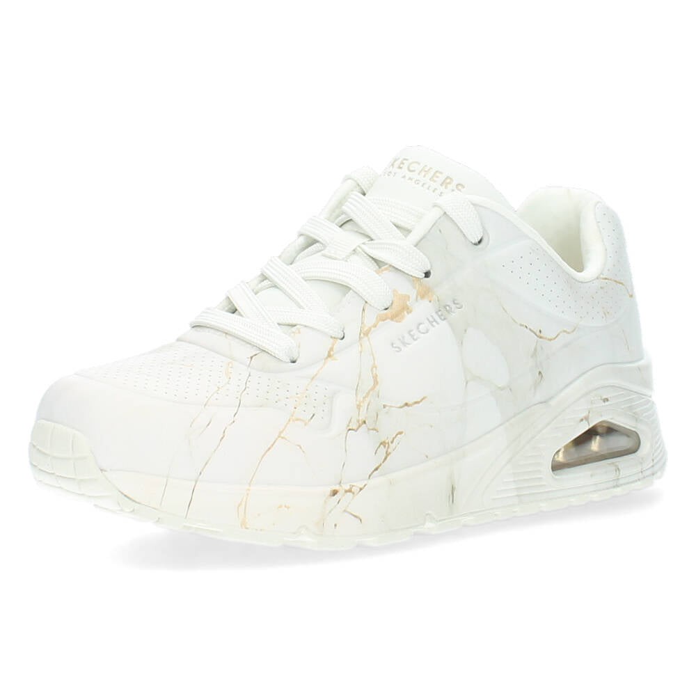 Off white sneakers