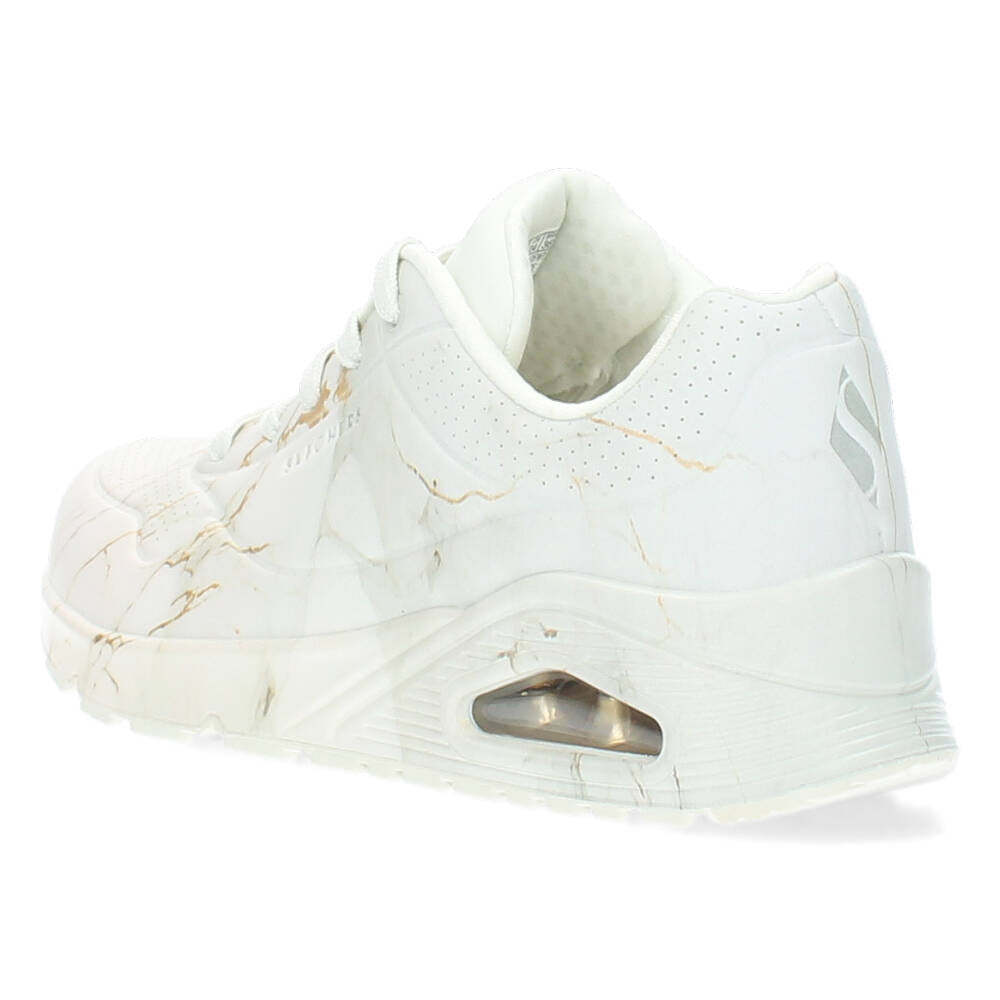 Off white sneakers