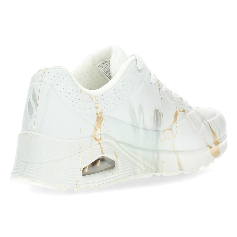 Off white sneakers