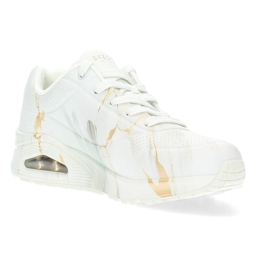 Off white sneakers