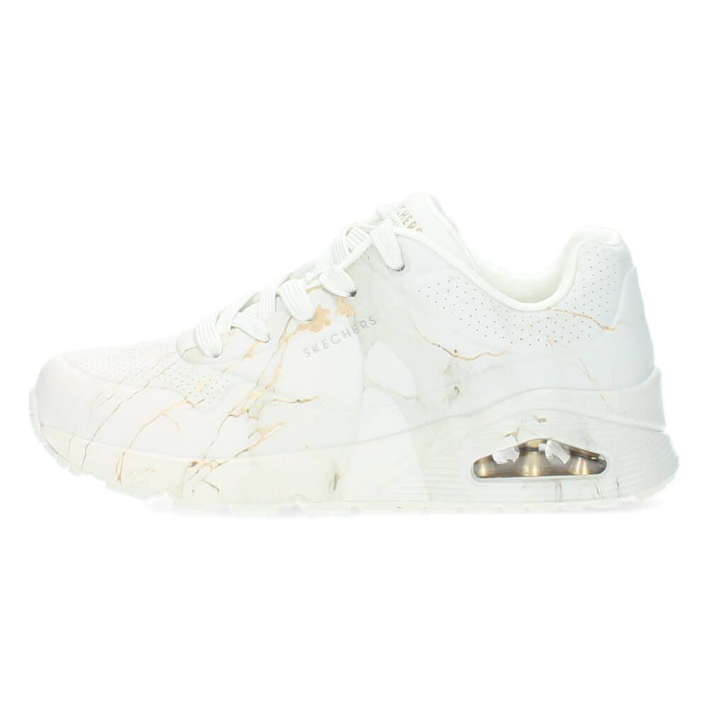 Off white sneakers