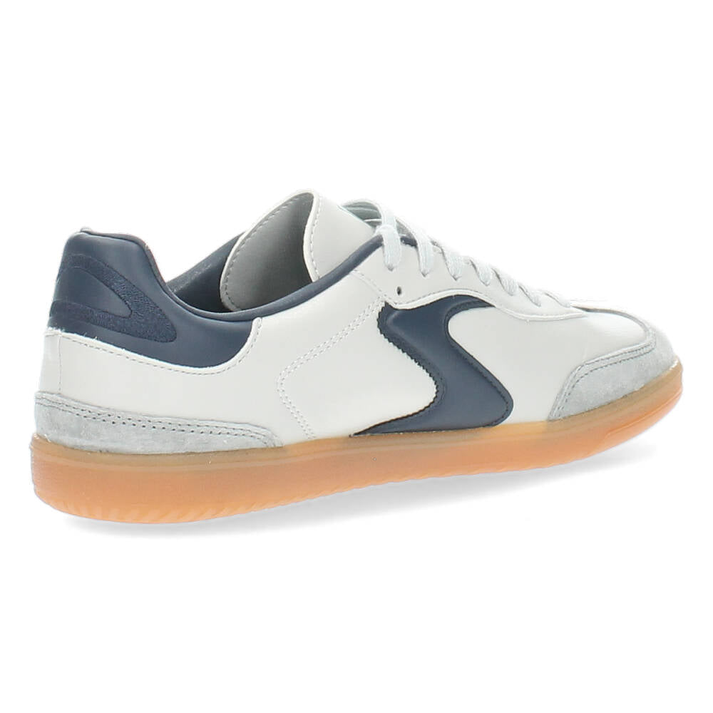 Grijze sneakers