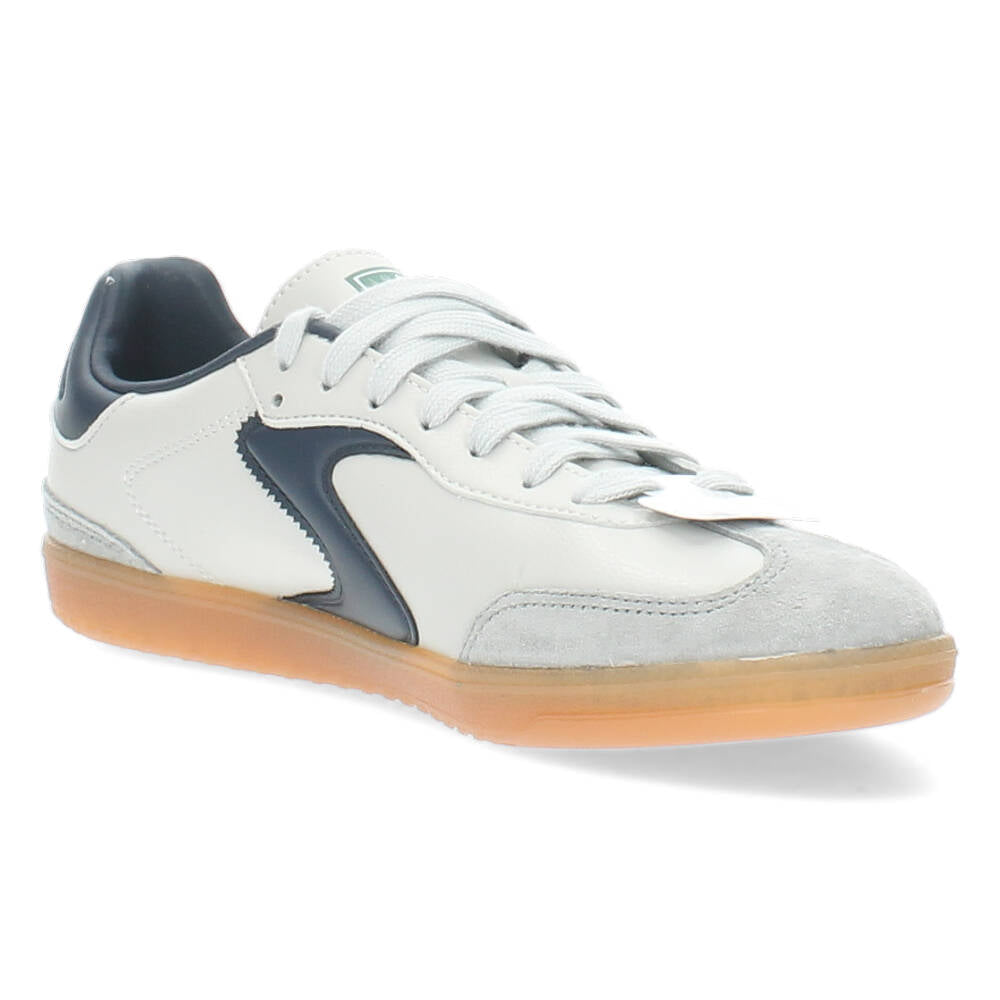 Grijze sneakers