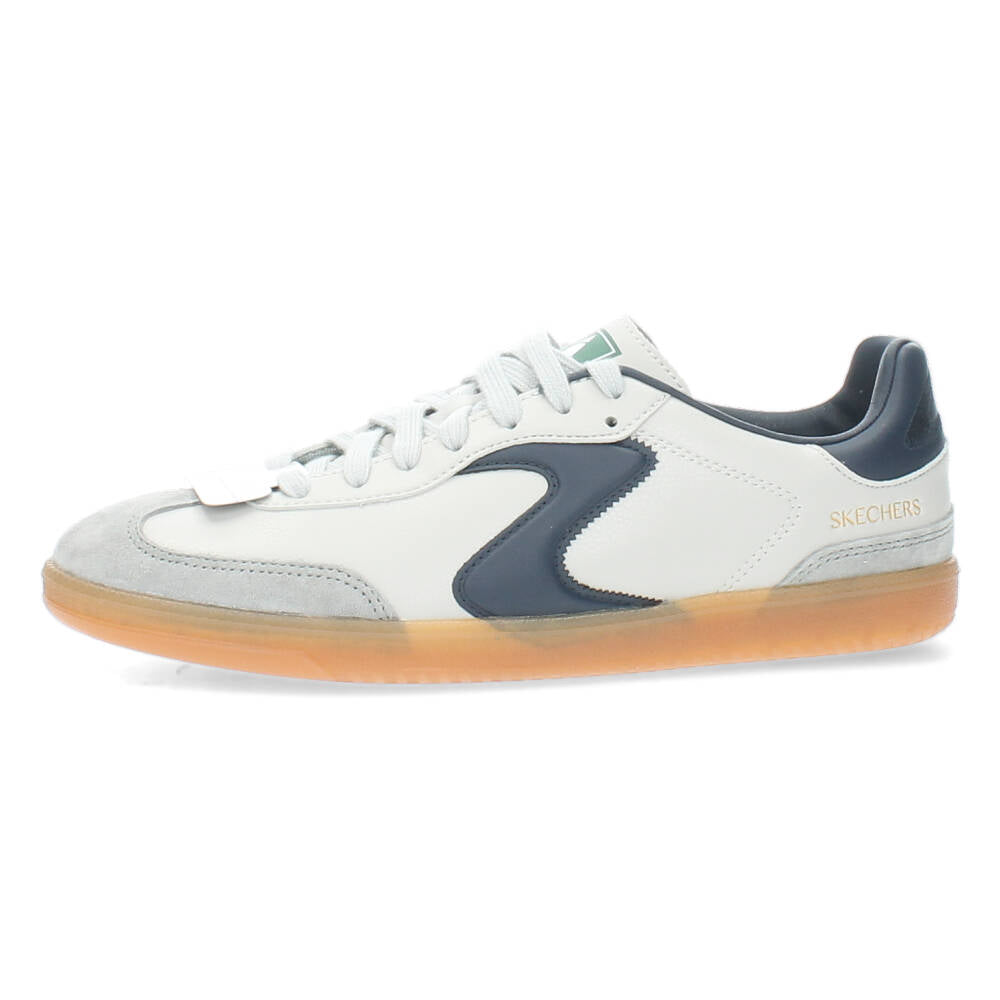 Grijze sneakers