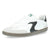 Witte sneakers