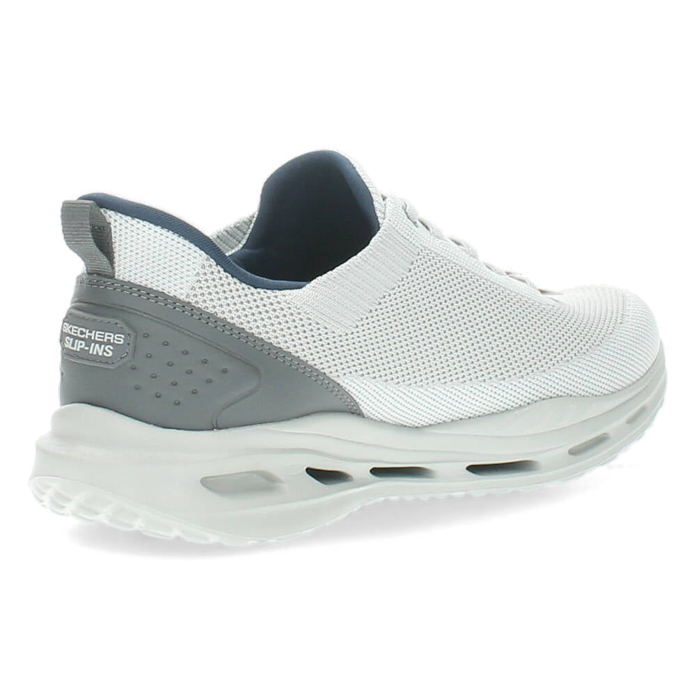 Grijze sneakers