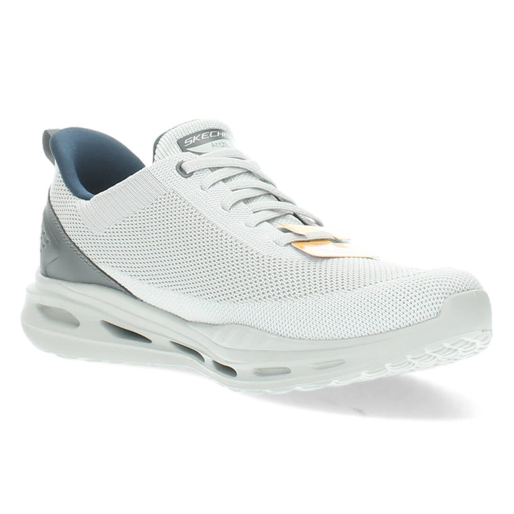 Grijze sneakers