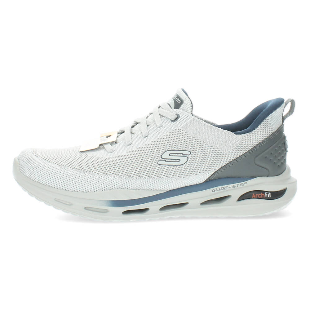 Grijze sneakers