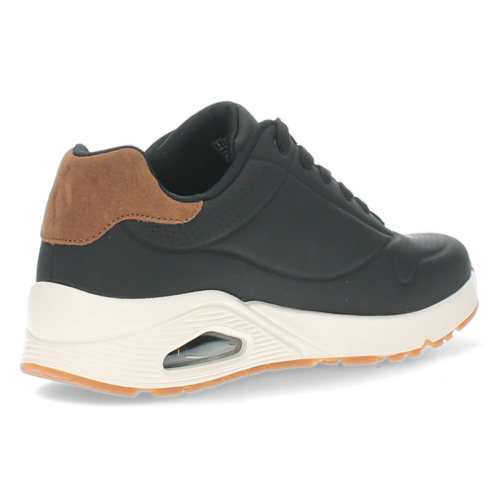 Zwarte schoenen