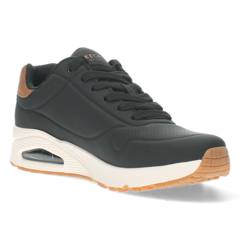 Zwarte schoenen