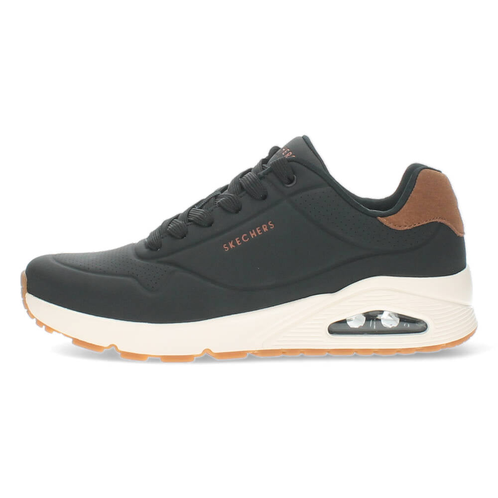 Zwarte schoenen