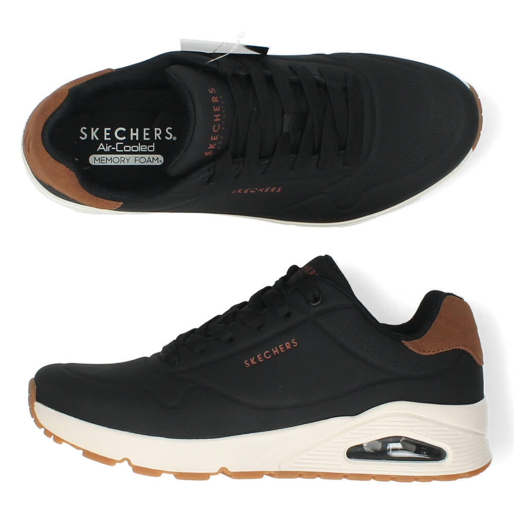 Zwarte schoenen