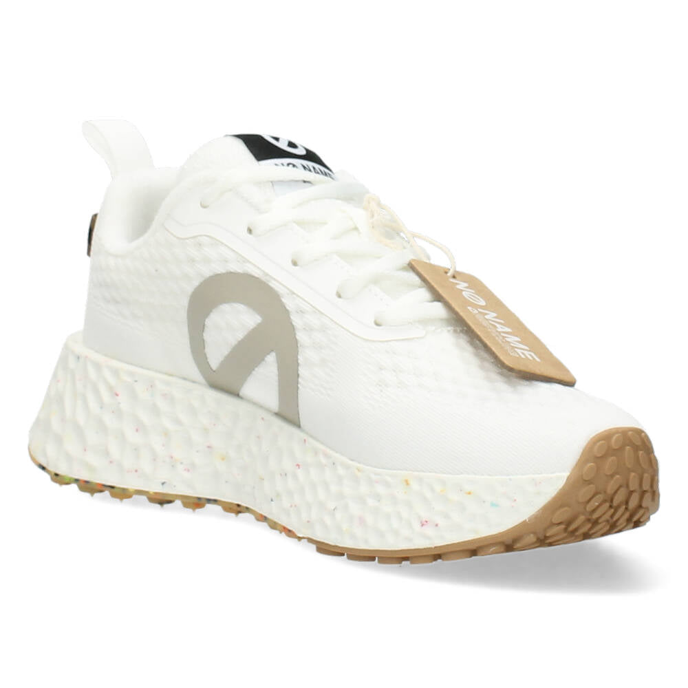 Witte sneakers