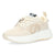Beige sneakers