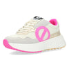 Grijze sneakers