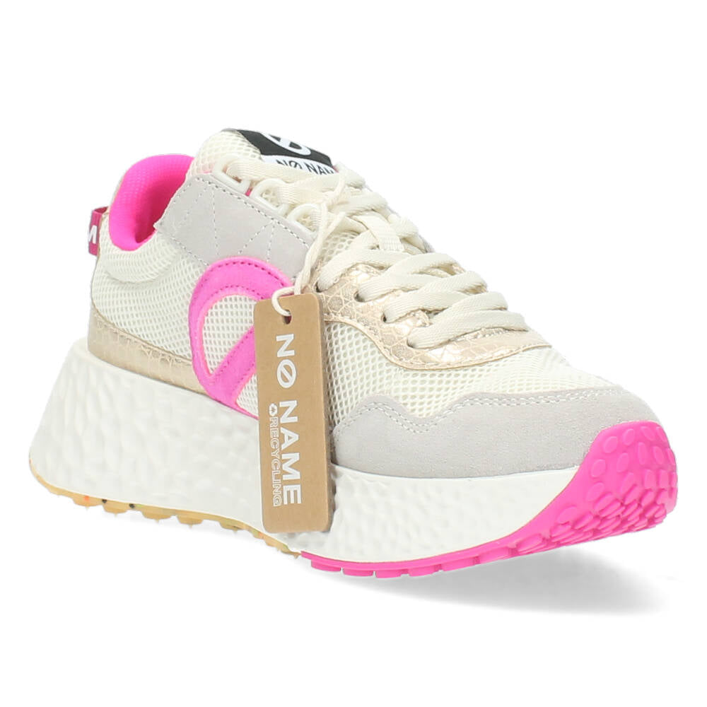 Grijze sneakers
