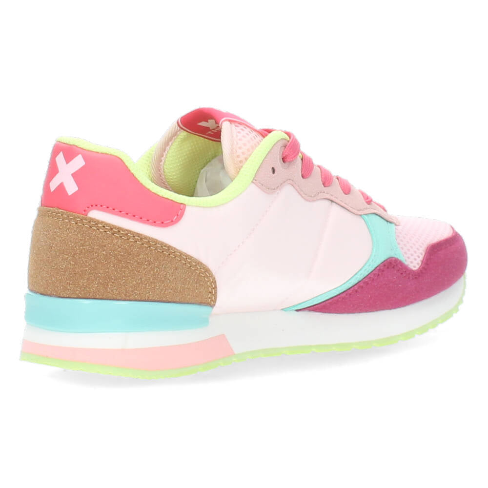 Multicolour sneakers