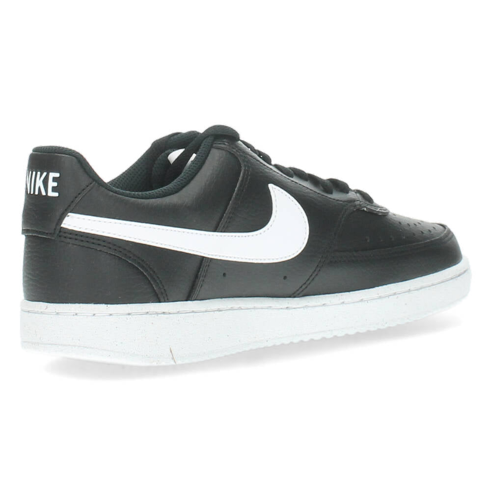 Zwarte sneakers