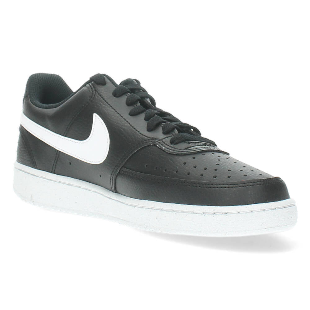Zwarte sneakers