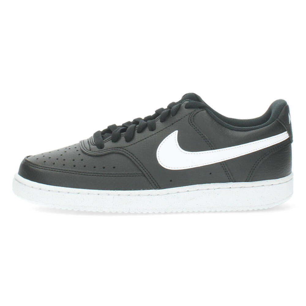 Zwarte sneakers