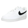 Witte sneakers