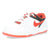 Witte sneakers