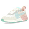 Multicolour sneakers