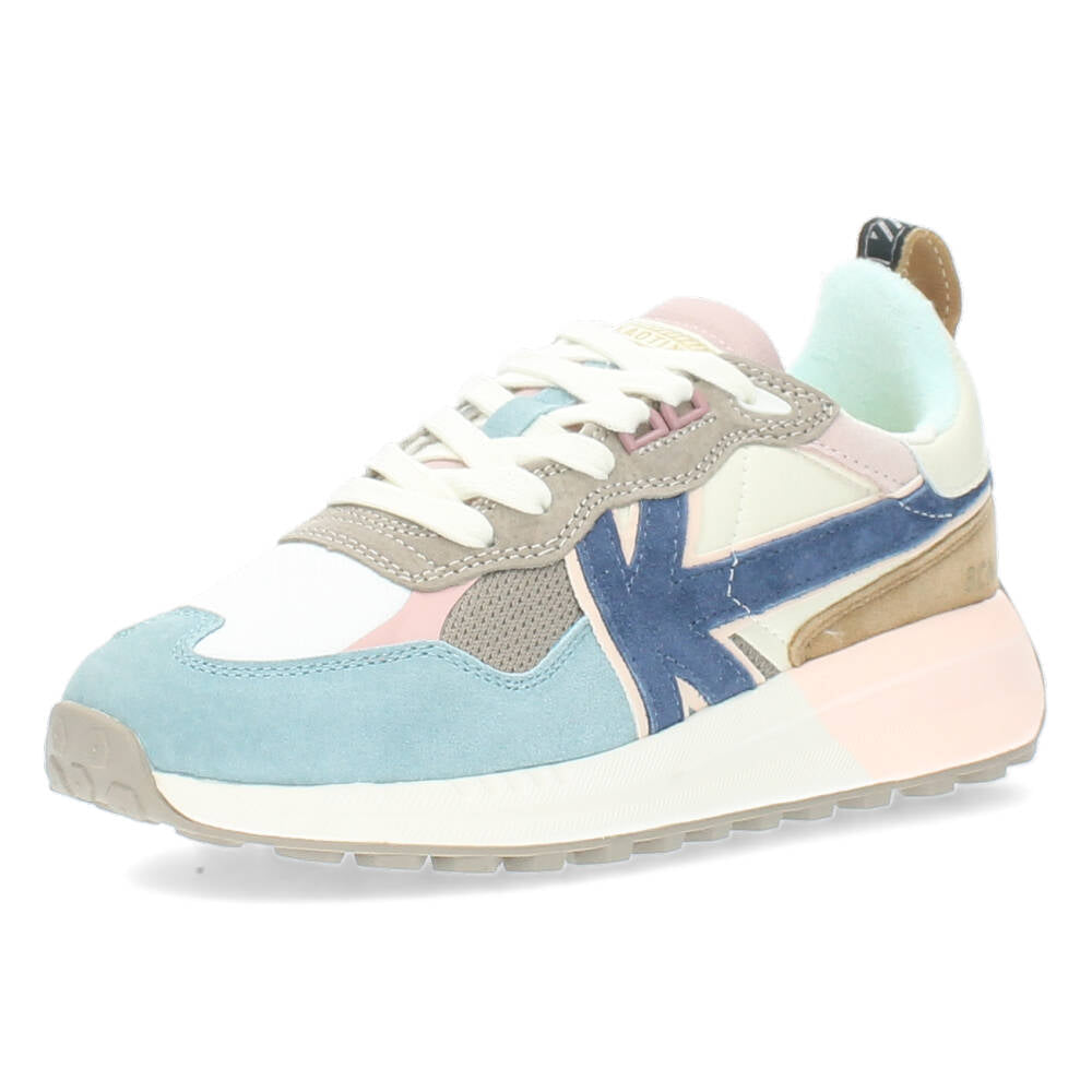 Multicolour sneakers