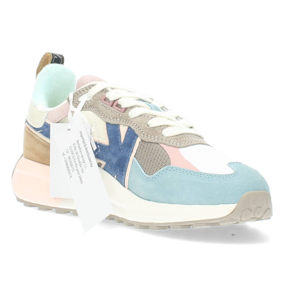 Multicolour sneakers