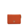 Oranje portefeuille