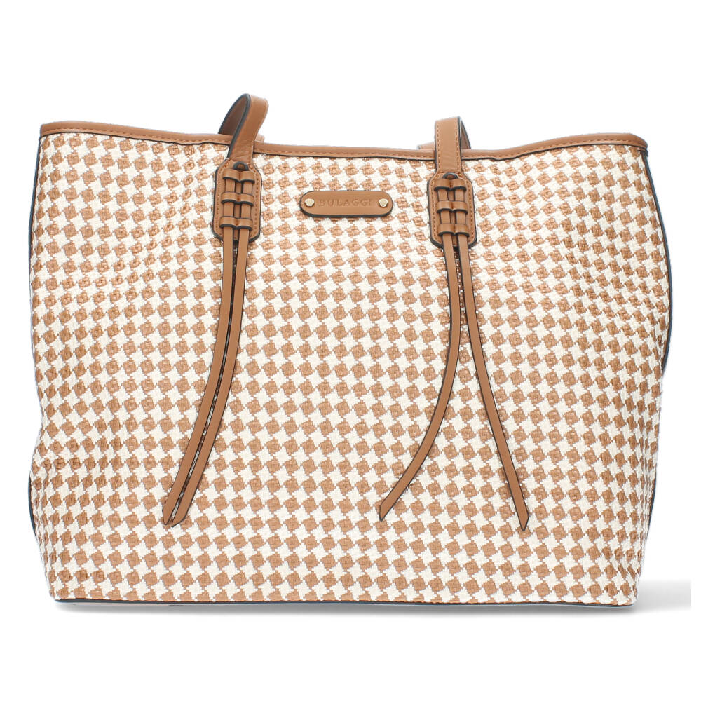 Bruine shopper