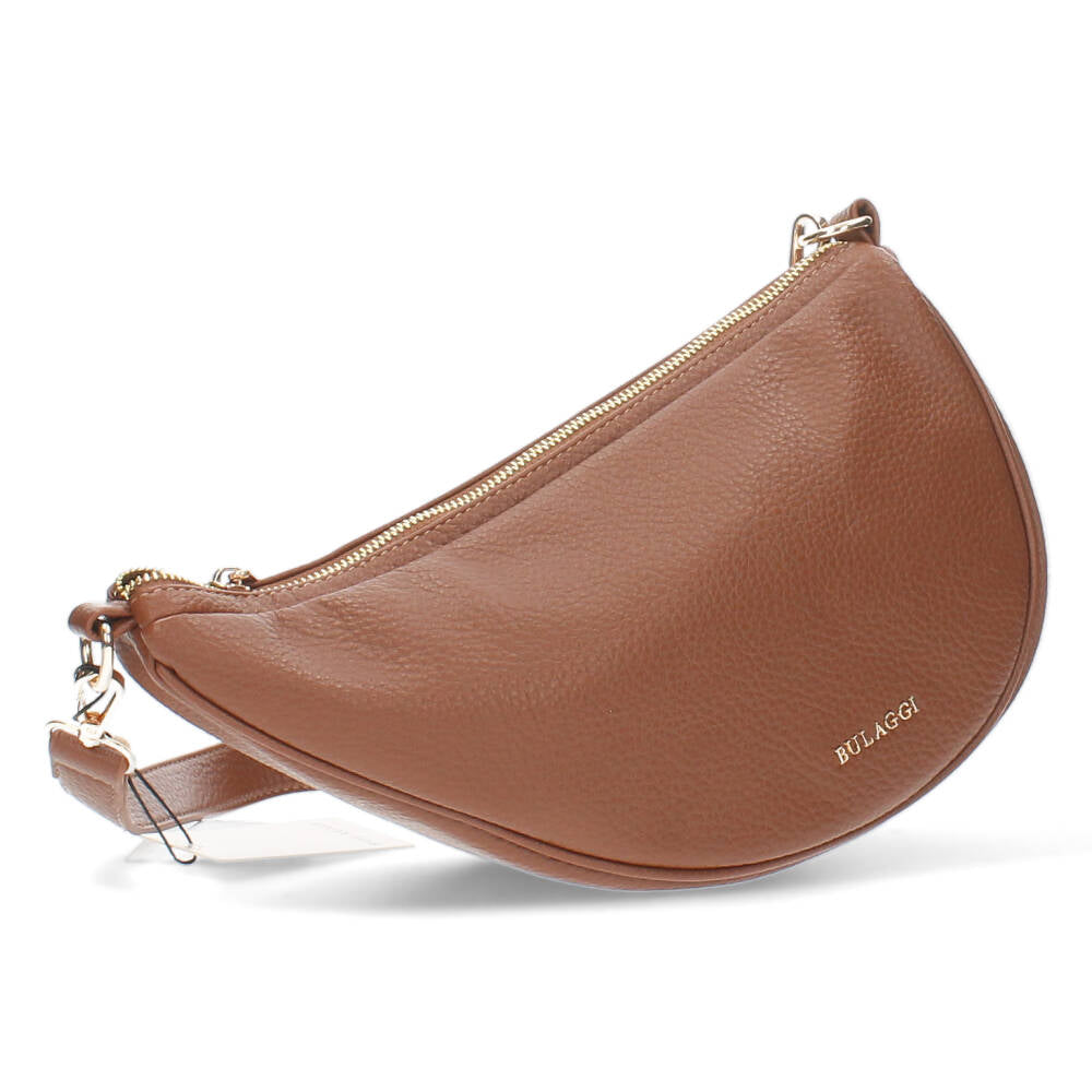 Cognac schoudertas