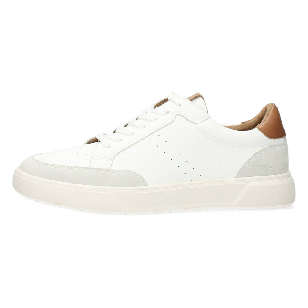 Witte sneakers