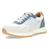 Witte sneakers
