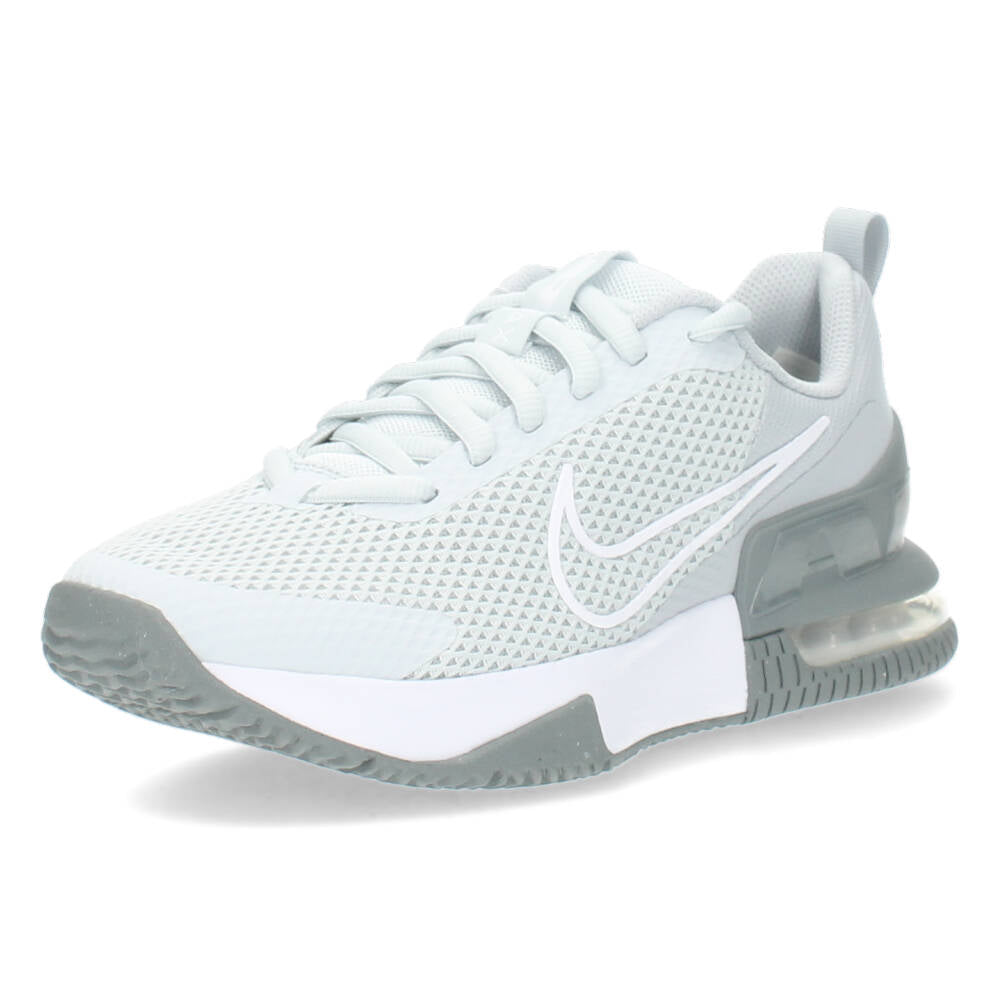 Grijze sneakers