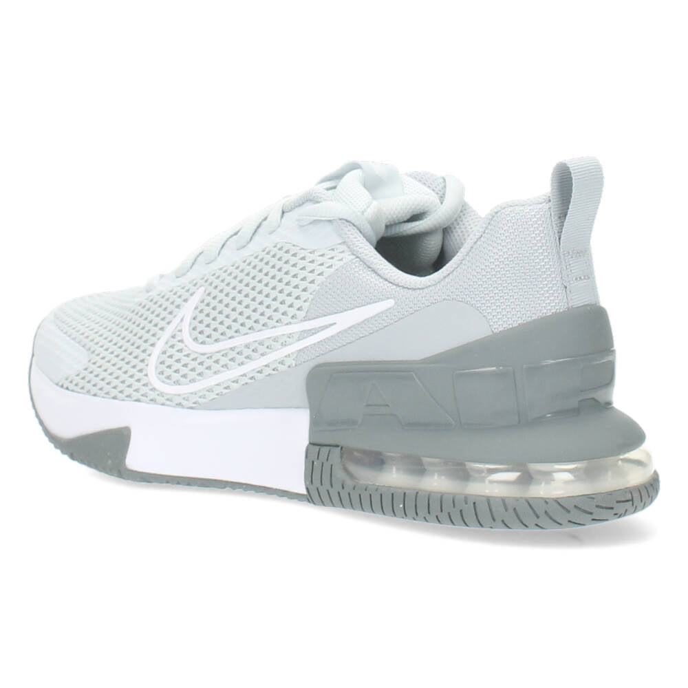 Grijze sneakers