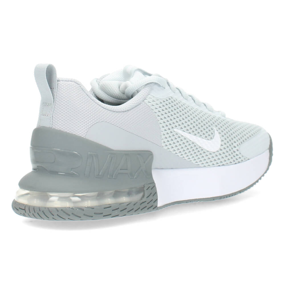Grijze sneakers