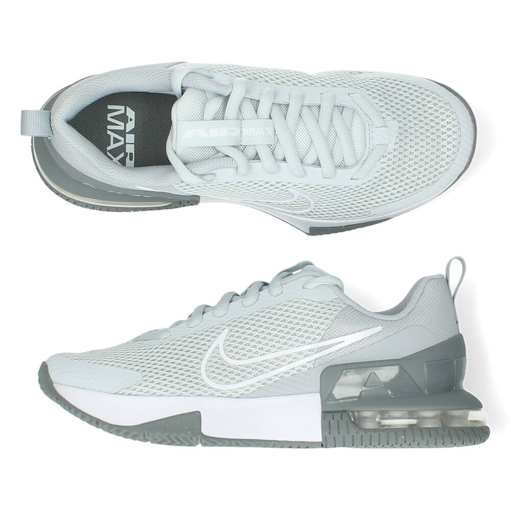 Grijze sneakers