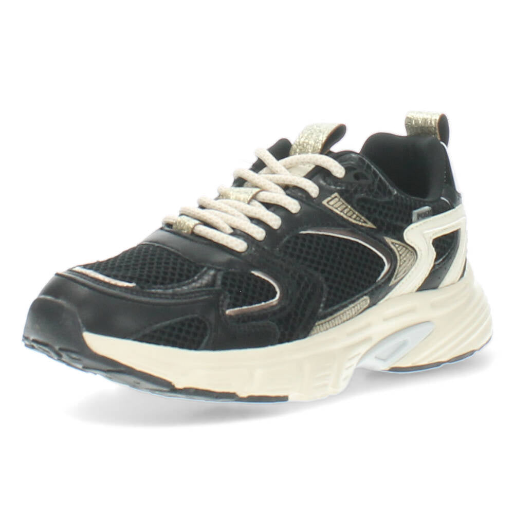 Zwarte sneakers