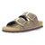 Camel slippers