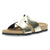 Gouden sandalen