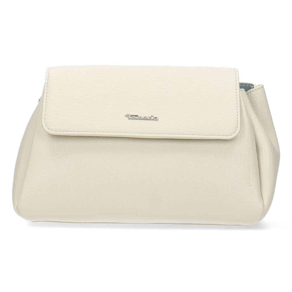 Beige handtas