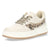 Beige sneakers