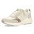 Beige sneakers