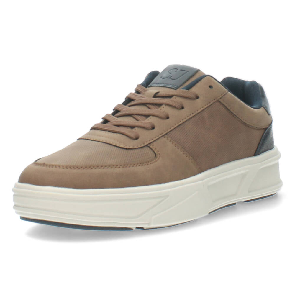 Natural sneakers