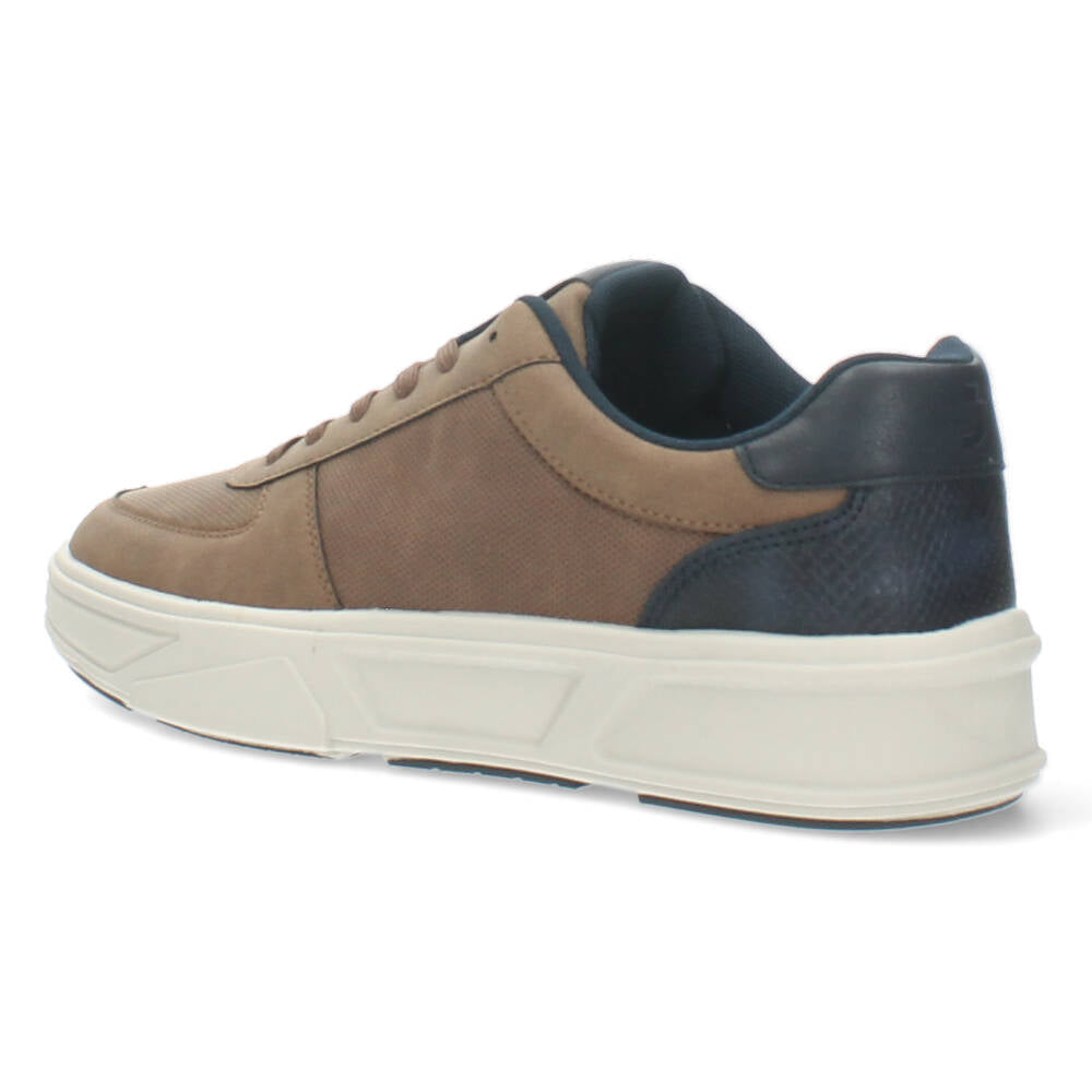 Natural sneakers