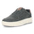 Donkergrijze sneakers