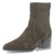 Donkerbruine boots