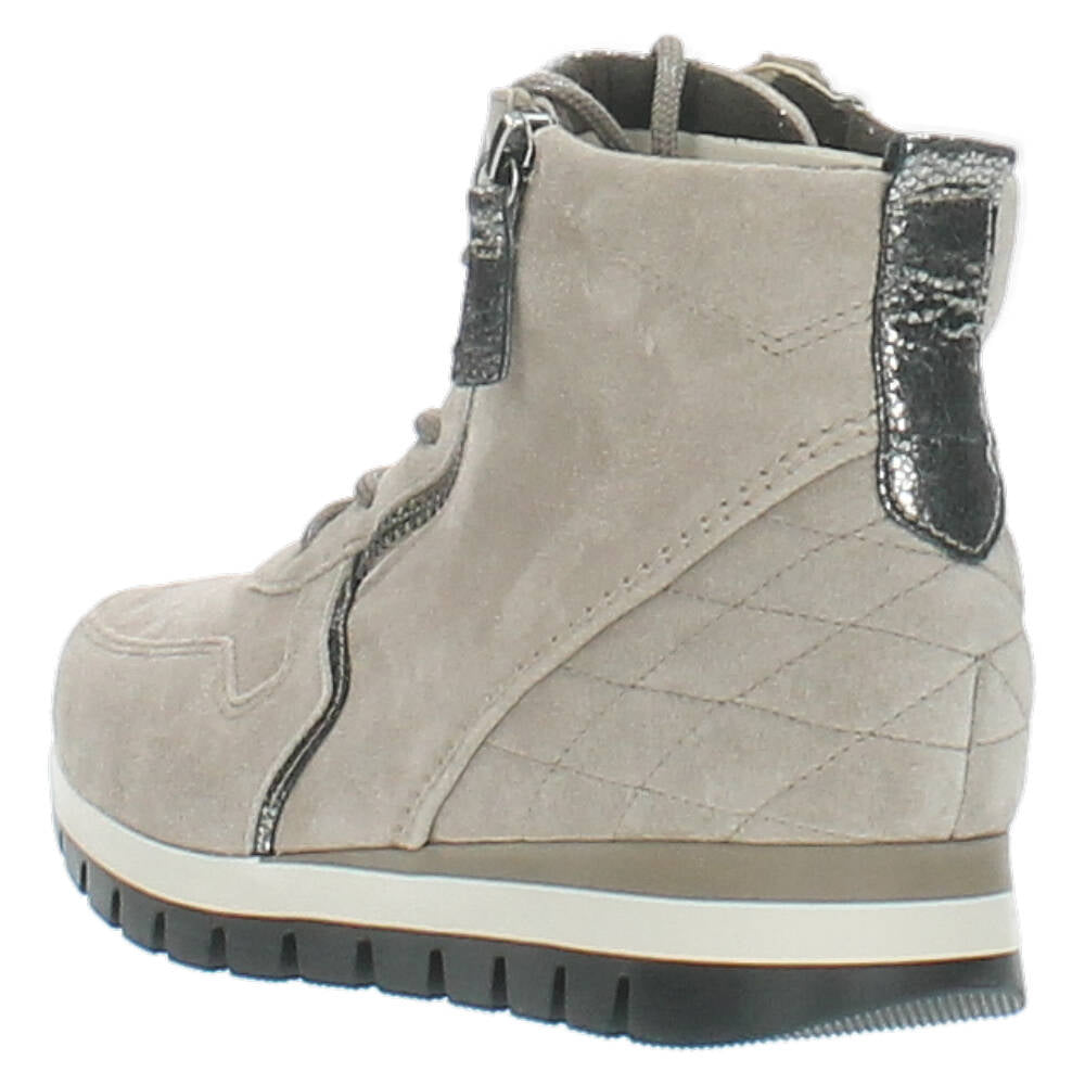 taupe schoenen