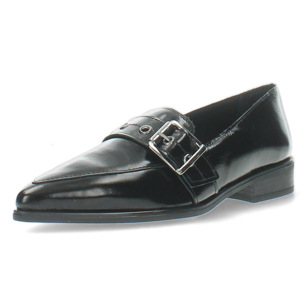 Zwarte loafers